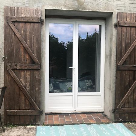 Chez Loulou Bis Apartment Леон Екстериор снимка