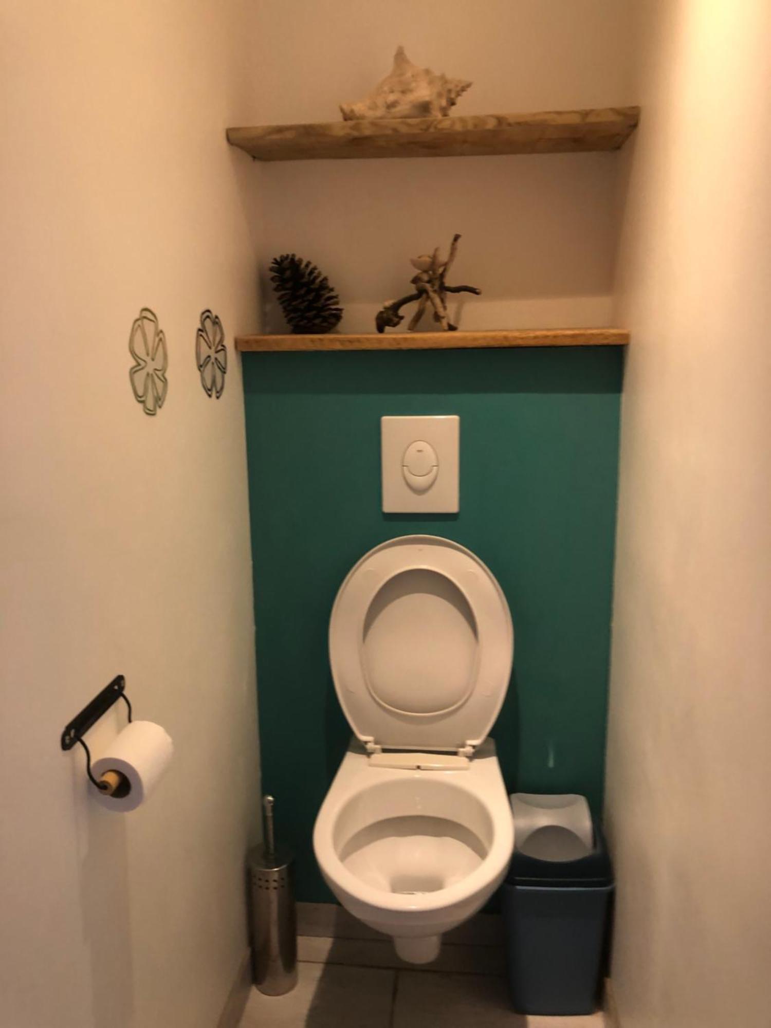 Chez Loulou Bis Apartment Леон Екстериор снимка