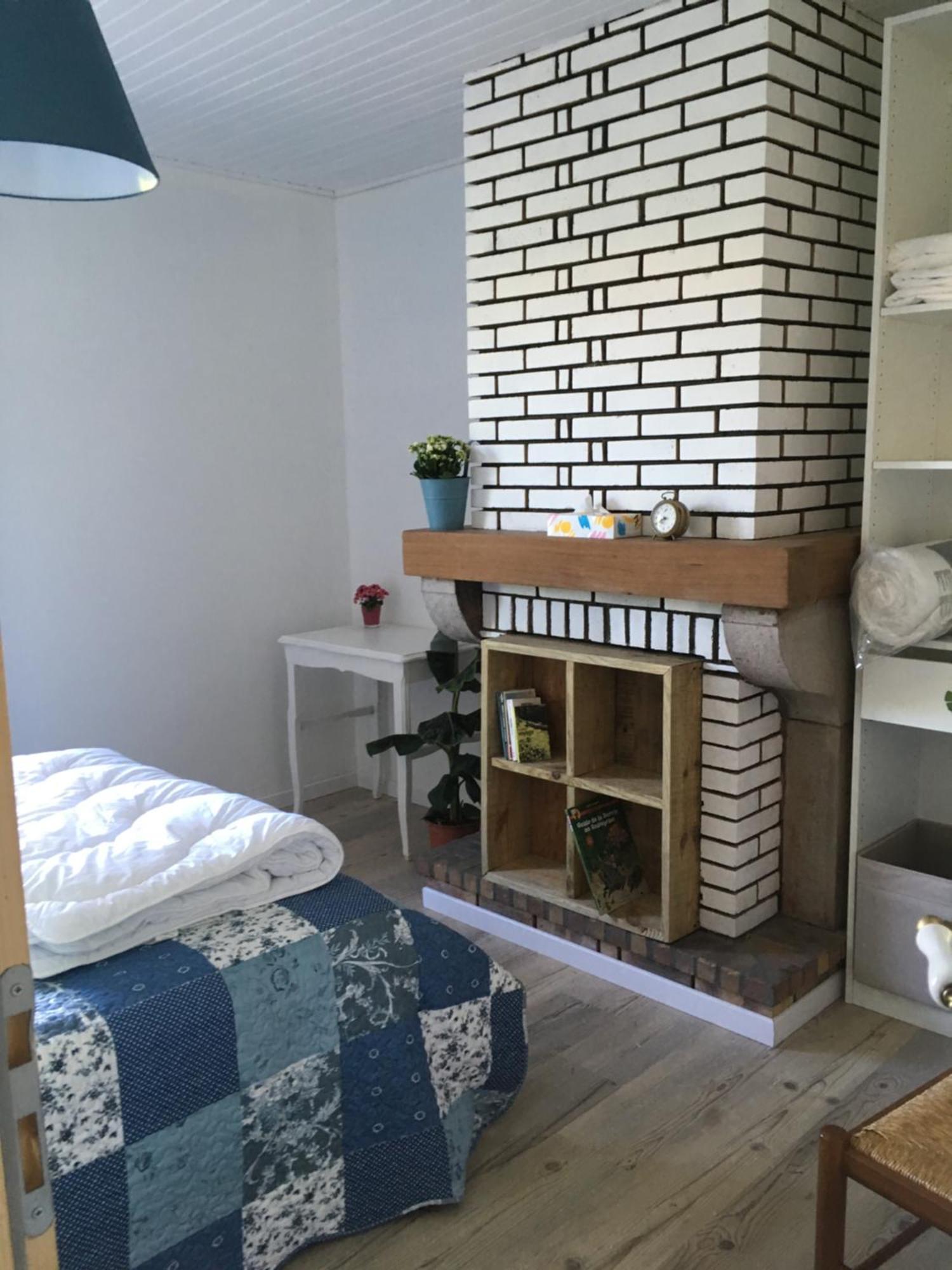Chez Loulou Bis Apartment Леон Екстериор снимка
